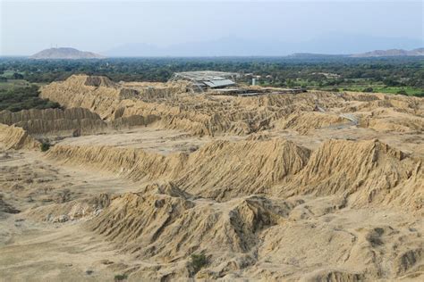 Túcume Archaeological Site 